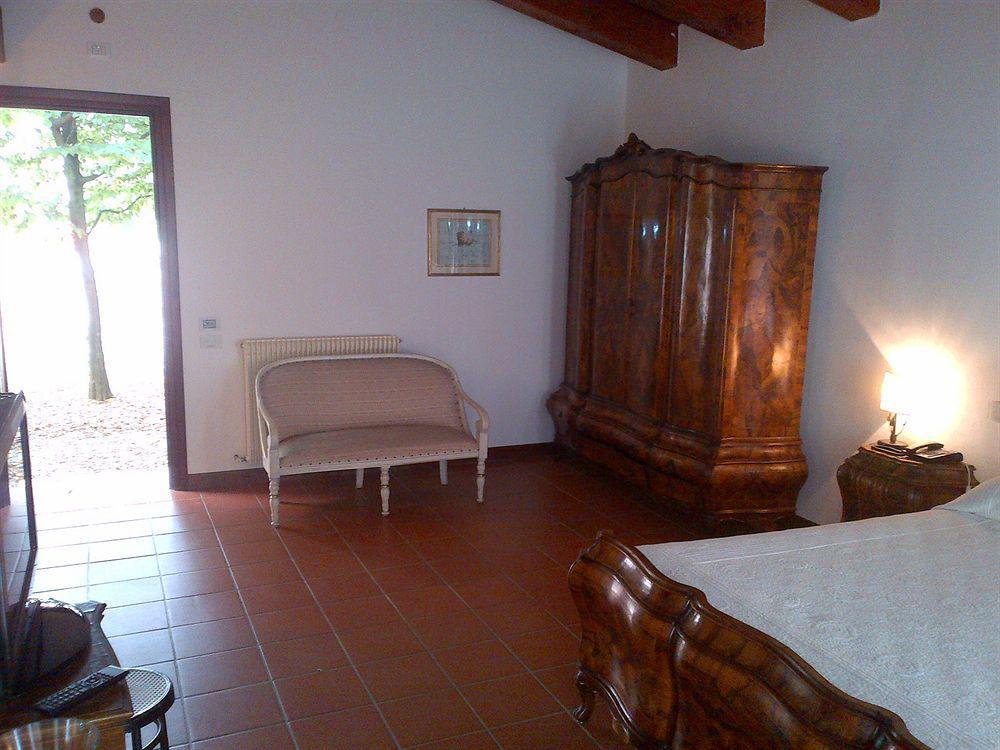 Hotel Villa Corner Della Regina Vedelago  Exteriör bild