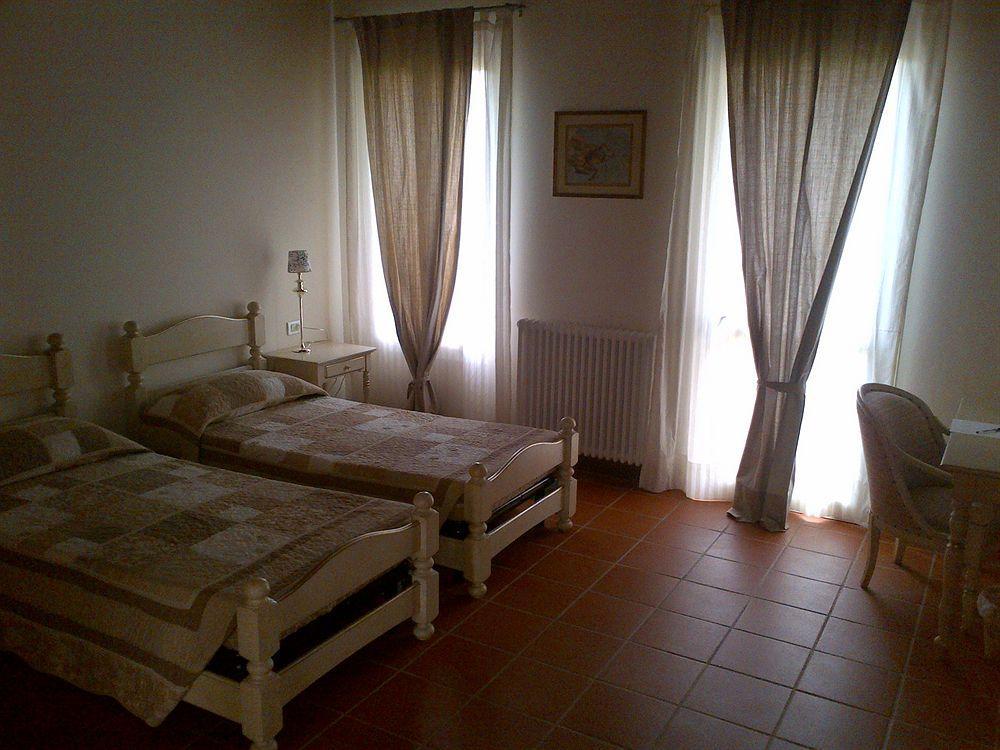 Hotel Villa Corner Della Regina Vedelago  Exteriör bild