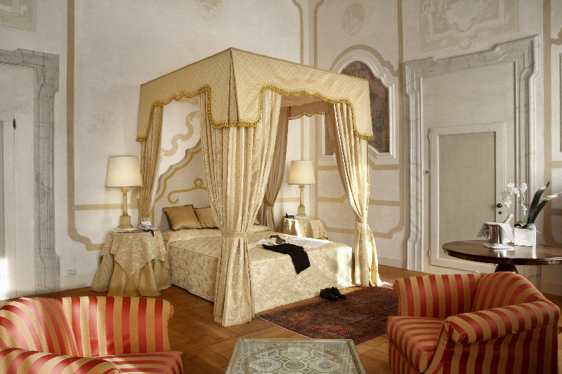 Hotel Villa Corner Della Regina Vedelago  Exteriör bild