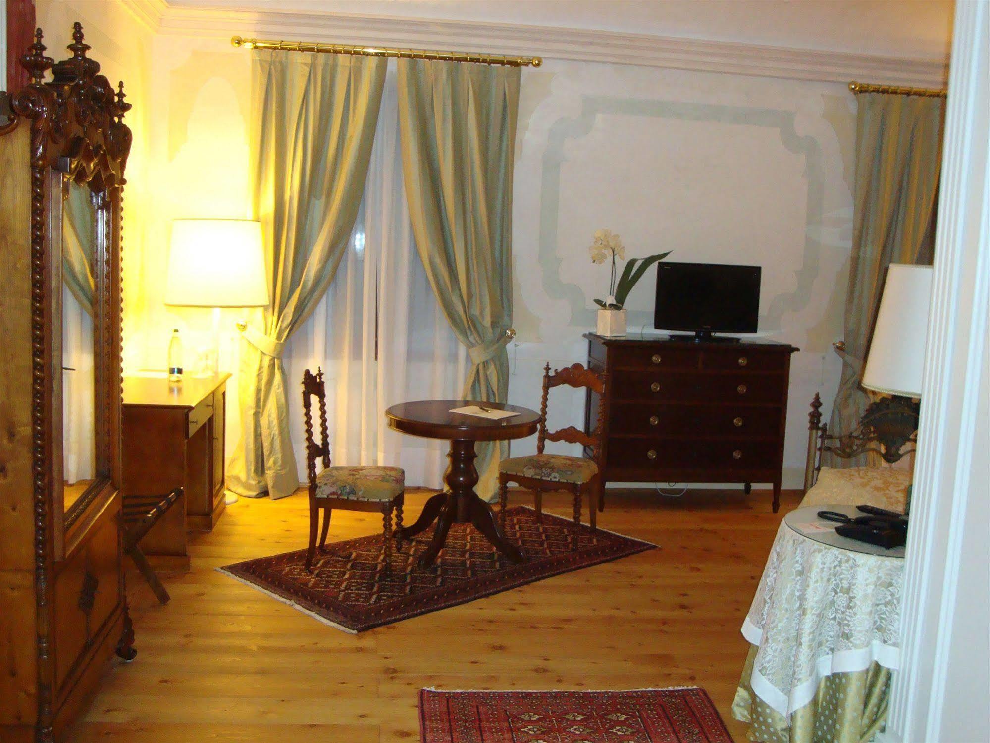 Hotel Villa Corner Della Regina Vedelago  Exteriör bild